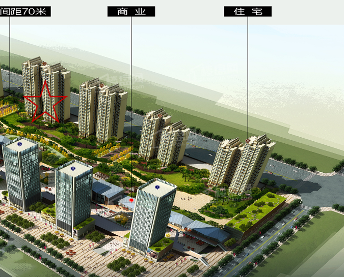 为您推荐万象春天