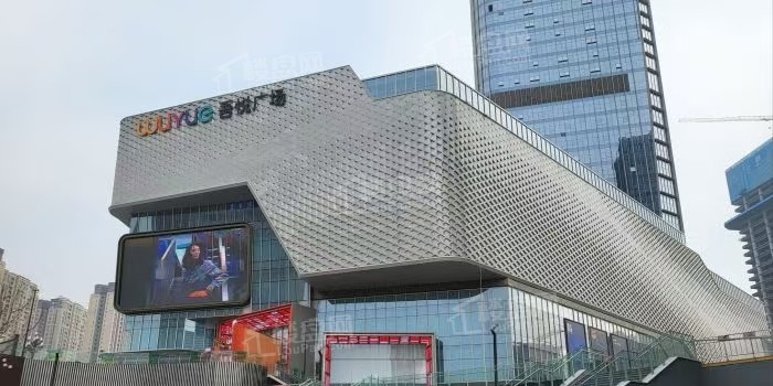 限时优惠！重庆中粮保利天玺壹号，103-200㎡户型，抄底好时机！-重庆楼盘网