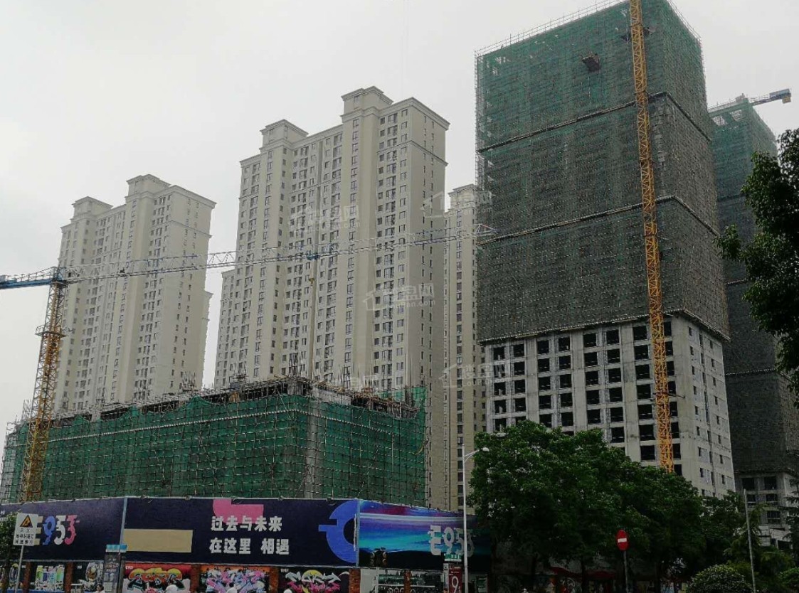 洛阳澜京公馆效果图_实景图_样板间-洛阳楼盘网