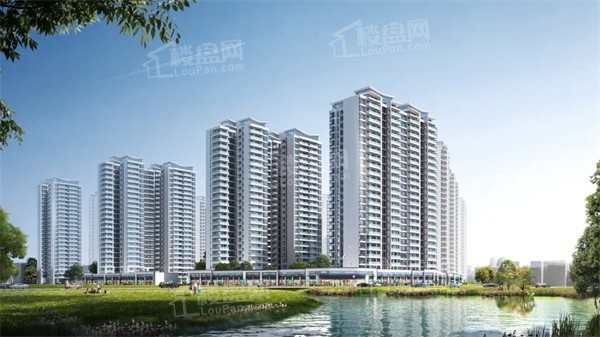 好房推荐！竹林华府绿化达标吗？有什么优缺点