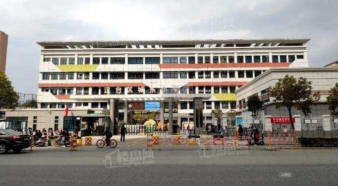 聚兴合园配套图