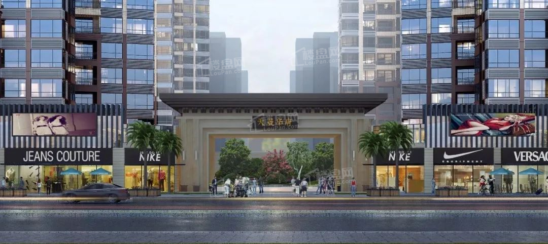 好房看这里！天晟华府 在售户型哪些值得买？全面解读不踩坑