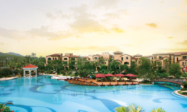 买房怎么选？汝阳碧桂园二期户型多大？投资自住皆可