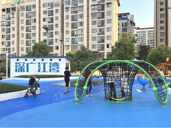实景图