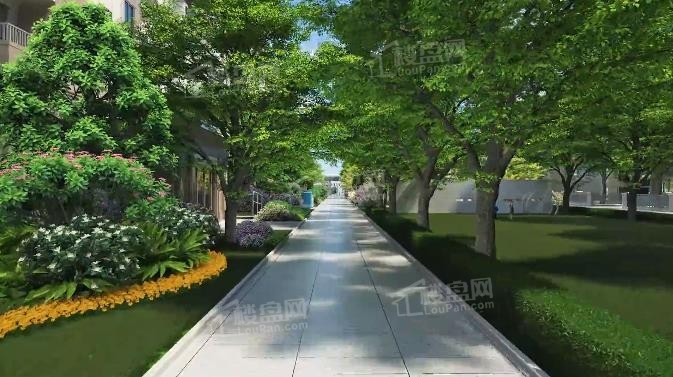 好房看这里！东海·公园里详细位置在哪里？一起实地探访