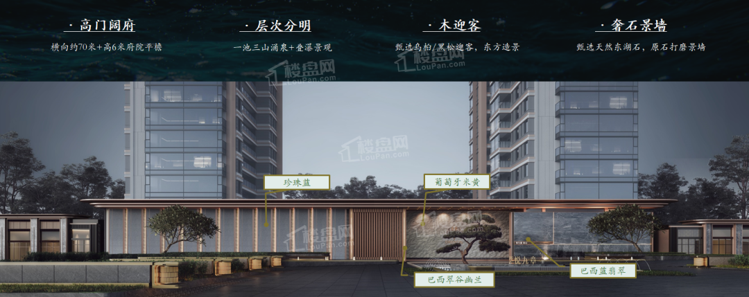昆明新房邦泰悦九章彩云交通配套怎样？楼盘全面测评-昆明楼盘网