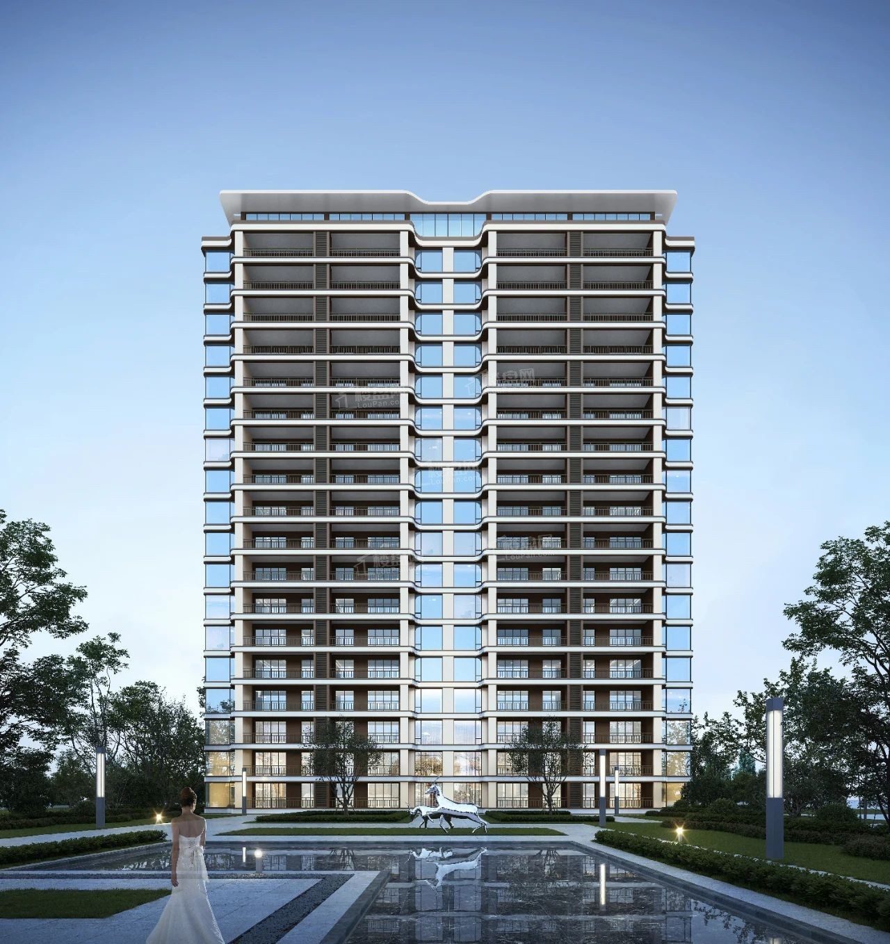 买新房5000-7000的新房源在哪儿？还不快来看！