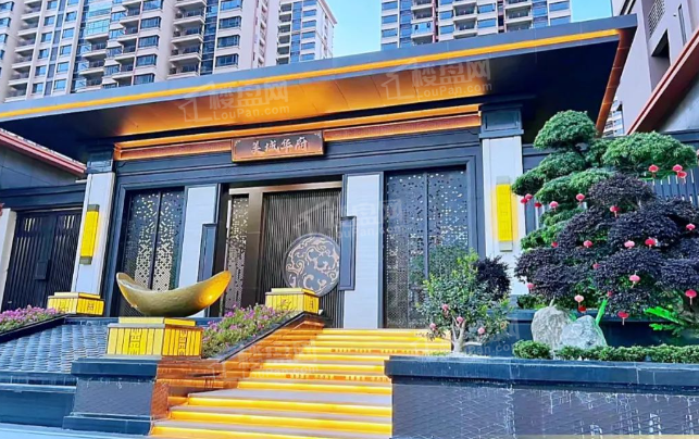 好房看这里！美城华府物业公司是哪家？实地探访值得一看