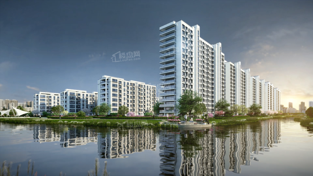 淮安新房金湖水韵澜庭地段位置如何？项目品质真实评测-淮安楼盘网