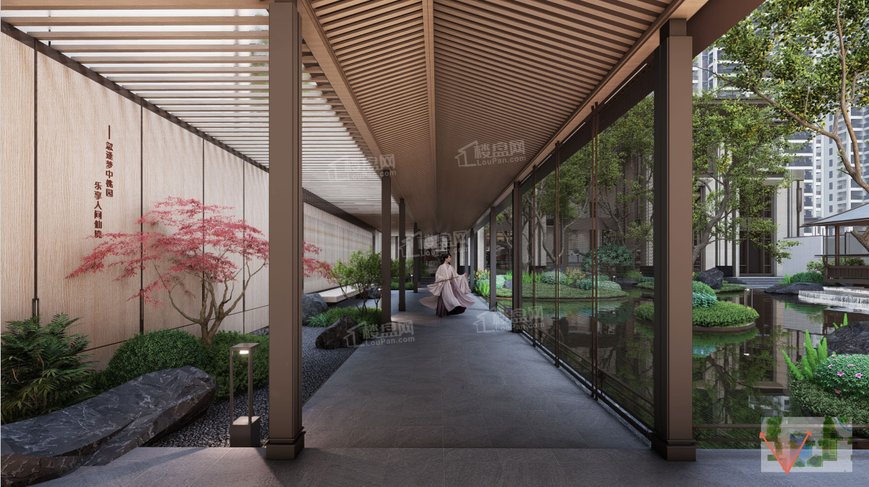 当下玉林玉东新区优质楼盘兴远·九珑台、喜 润 尊 府哪个档次高?