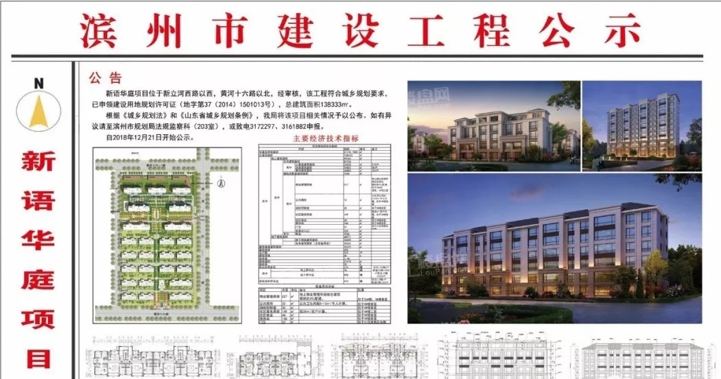 好房看这里！惠众·新语华庭二期周边交通怎么