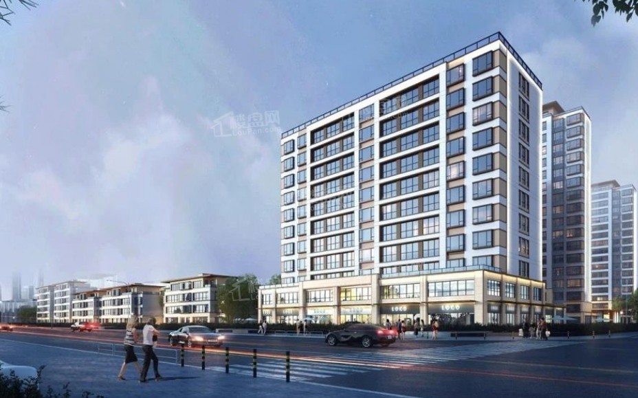 买房必看！中海城投·香溪未见山位置如何？值得买吗？