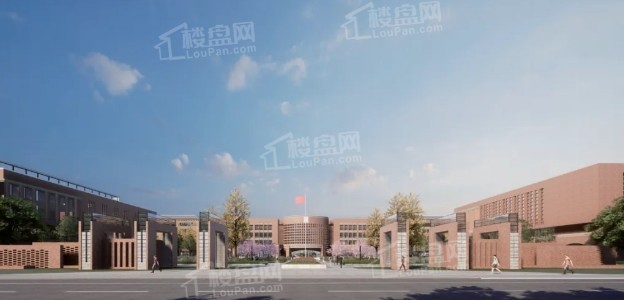 好房看这里！新东城花园周边有没有商场？重点信息一文全解