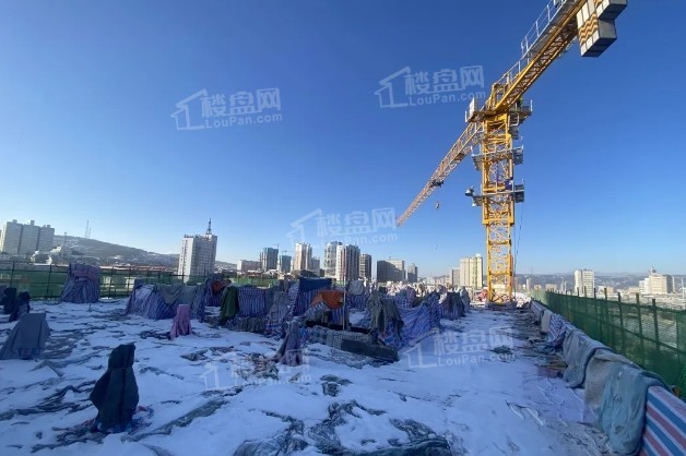 买房|眼下吕梁新盘房价降了吗？哪些好盘值得关注？