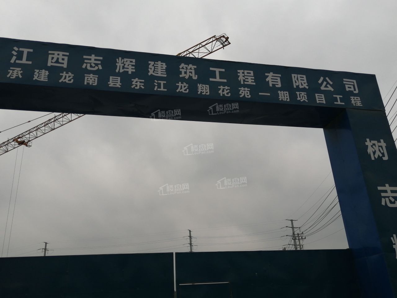 实景图