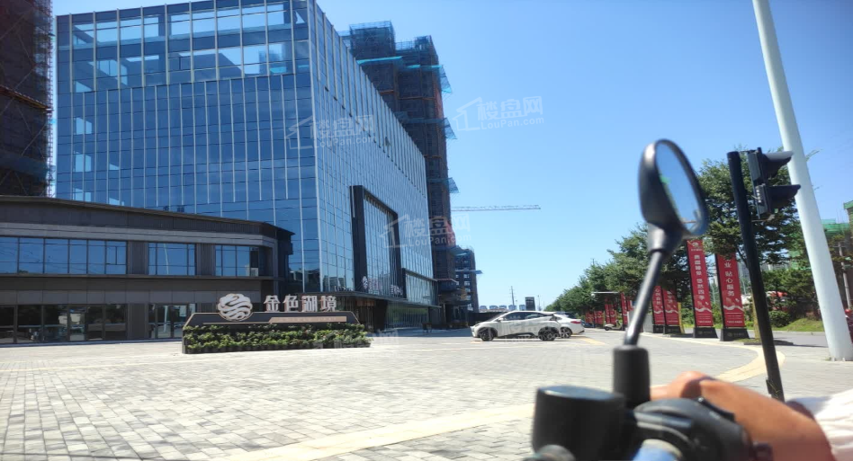 阜阳金色湖境项目绿化率是多少？开发商可靠吗？-阜阳楼盘网