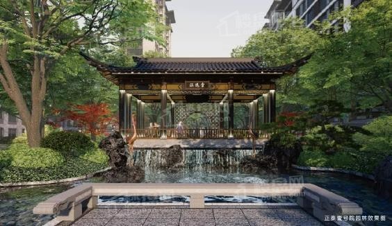 速看！聊城楼盘正泰壹号院 、名人府丨揽岳如何选择