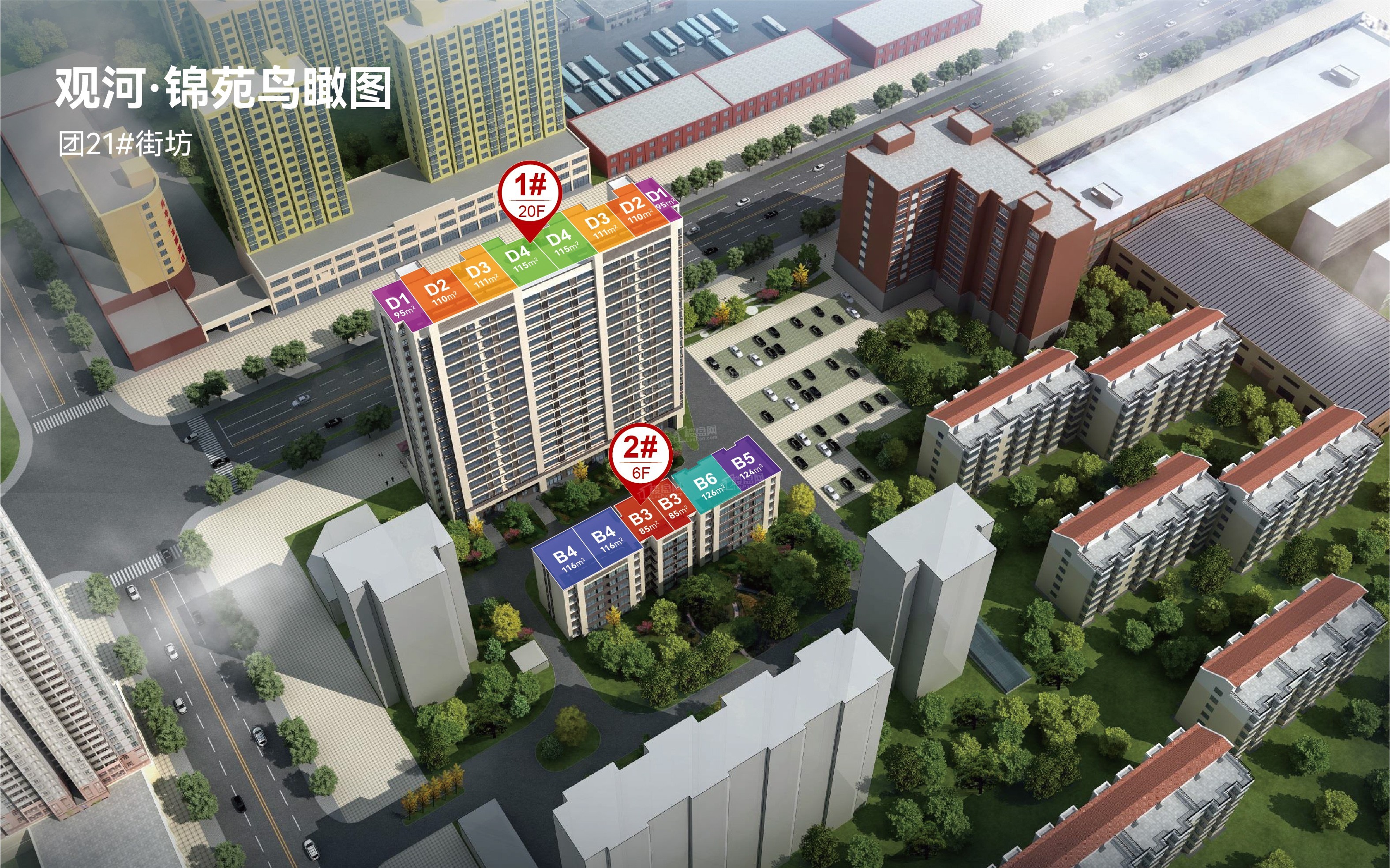 想了解2026年包头配套完善盘有哪些？这几个值得关注！