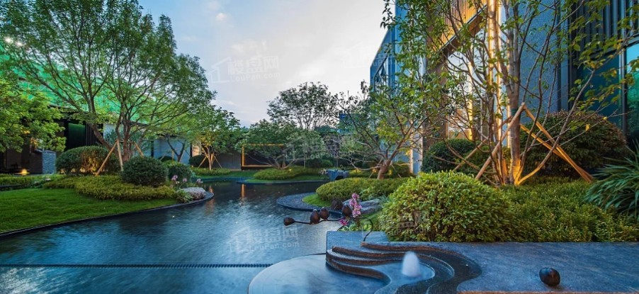 隆佑德园住宅房户型怎么样？开发商可靠吗？