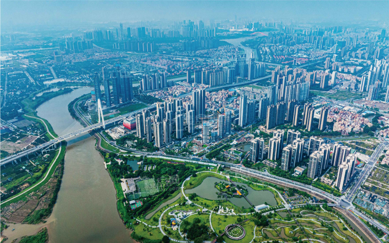 世茂望德配套图