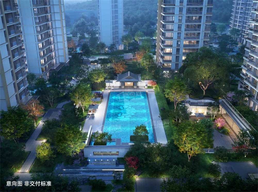 买房怎么选?建发云湖之城在售户型如何?楼盘真实还原-杭州楼盘网