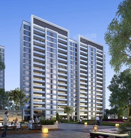 好房看这里！高新发展-清山栖里物业公司是哪家？详细楼盘解读