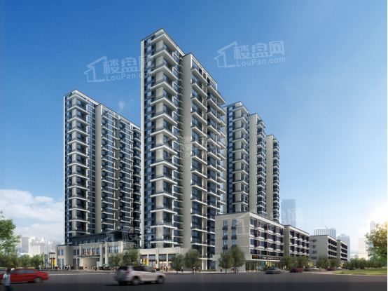 买房怎么选？汇景华府物业费是多少？详情全曝光