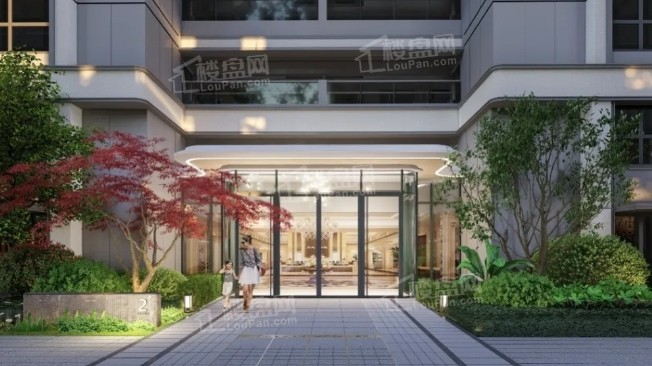 买房必看！保利樾熹和颂物业费标准是多少？楼间距窄吗？