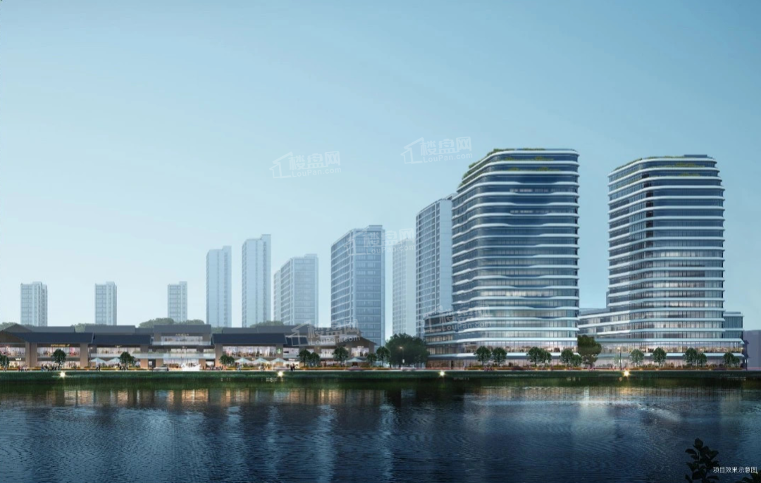 买房必看！绿城泰然湖境春风 位置如何？有什么优缺点