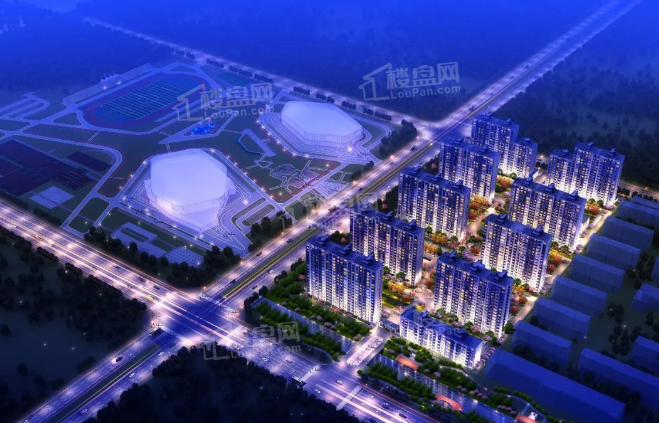 买房导航|无棣县有哪些热门好房？不了解的看过来！