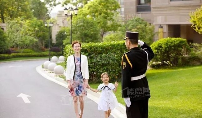 买房怎么选？明发金色水岸物业费是多少？专业分析别错过