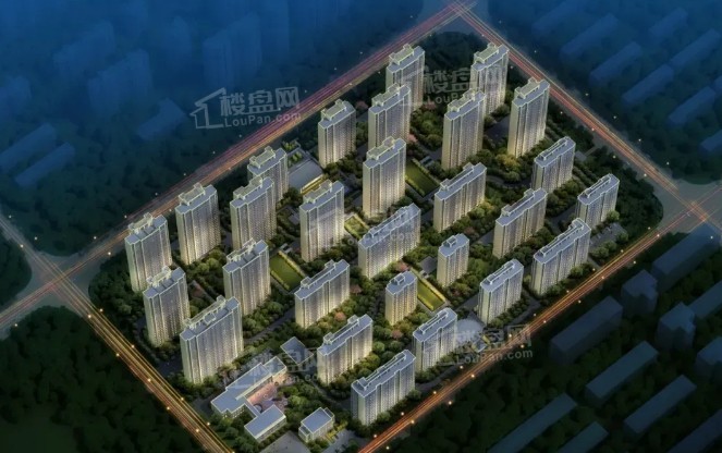 绿城蘭园住宅房户型怎么样？产权年限是多久？