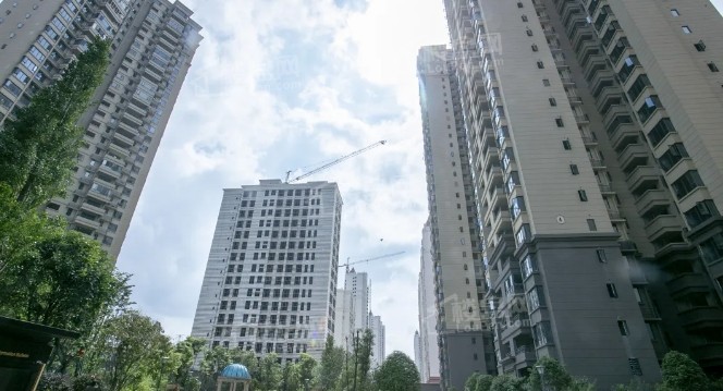 买房怎么选？烟雨江南周边交通怎么样？全面楼盘解读