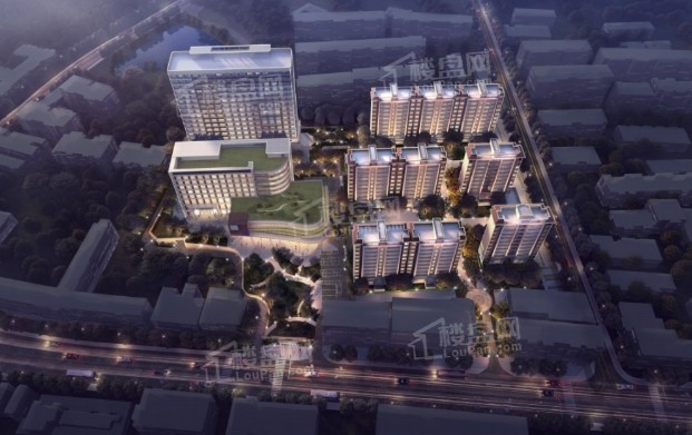 买房怎么选？香樾茗城户型多大？楼盘全面测评