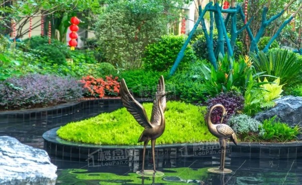 买房必看12月买热门盘世茂国投国风盛世、汀州臻砥先看哪家?