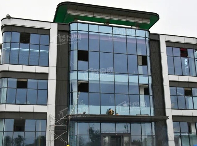 凯顺玖悦效果图