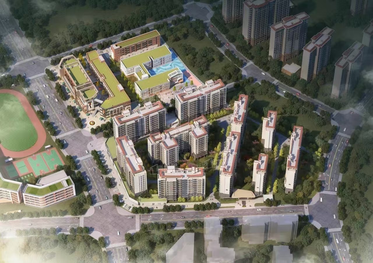 买房建议!2025年泉州热门房源书香悦璟、万祥晋悦瑞景湾哪个规划好?-泉州楼盘网