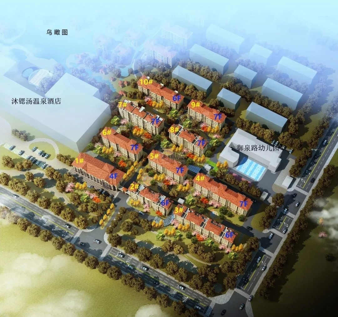 汇总!淄博潜力楼盘有哪些?小编给你答案!-淄博楼盘网