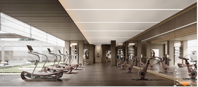 金地大成雅颂配套图