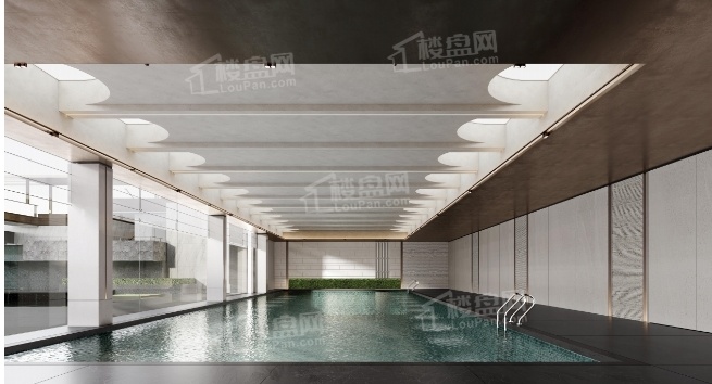 金地大成雅颂配套图