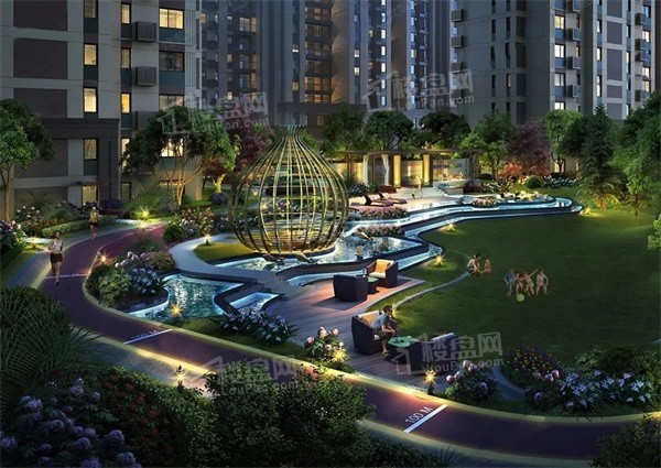 邯郸购房陶山府、御景国际哪个档次高?