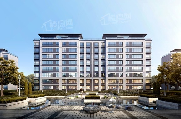 虡盛文园住宅房户型怎么样？小区内绿化好吗？