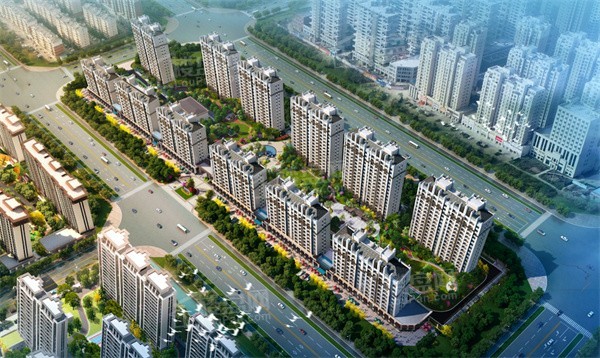 2025年买房|商丘平均房价还在涨吗?有哪些在售楼盘?