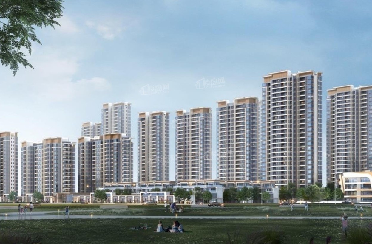 漳州新房建发朗云地段位置如何？真实楼盘一定要看-漳州楼盘网