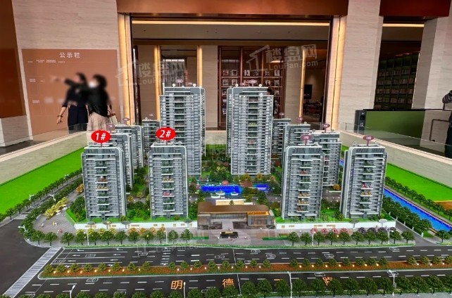 买房怎么选？骏景湾天悦在售户型如何？看完知分晓-江门楼盘网