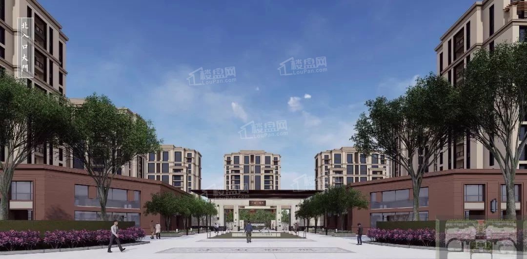 江南绿城住宅房户型设计合理吗？开发商信誉如何？