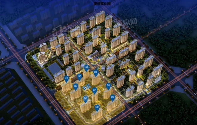 买房怎么选？中铂新天地地段好不好？真实测评别错过