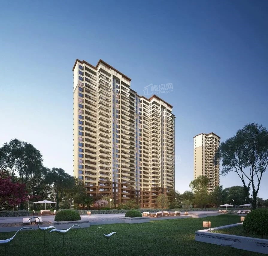 好房推荐2025年新楼盘玖珑湾、美好景德里哪个更优秀