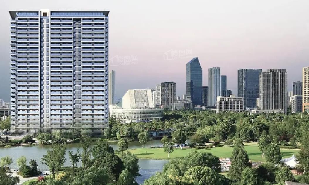 咸阳新楼盘玖珑湾、旭城时光序谁是明智之选