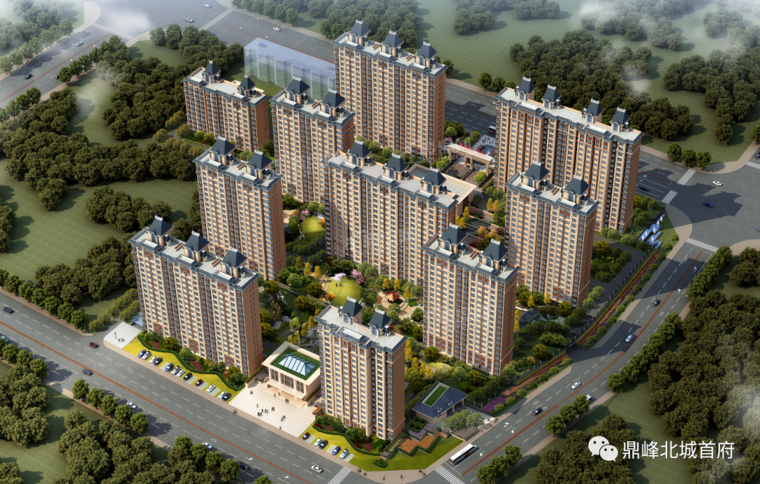 邯郸热门盘鼎峰北城首府、天伦湾山河玖著哪个更好?
